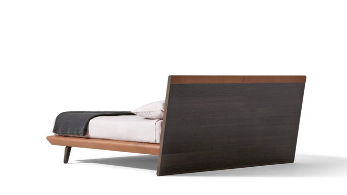 Acute Bed by Rodolfo Dordoni for Cassina | Casa Design Group