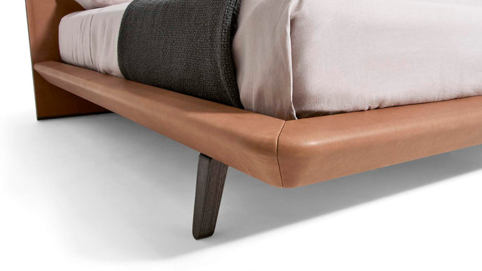 Acute Bed by Rodolfo Dordoni for Cassina | Casa Design Group