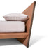 Acute Bed by Rodolfo Dordoni for Cassina | Casa Design Group