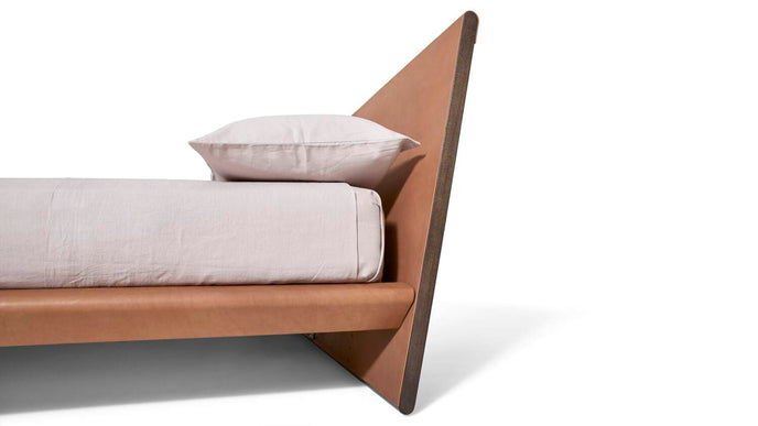 Acute Bed by Rodolfo Dordoni for Cassina | Casa Design Group