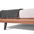 Acute Bed by Rodolfo Dordoni for Cassina | Casa Design Group