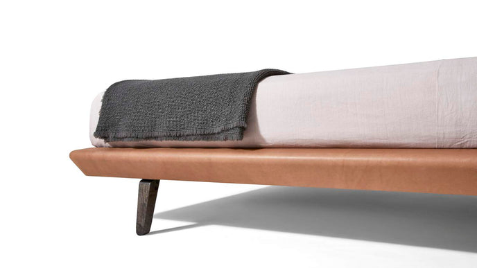 Acute Bed by Rodolfo Dordoni for Cassina | Casa Design Group