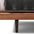 Acute Bed by Rodolfo Dordoni for Cassina | Casa Design Group