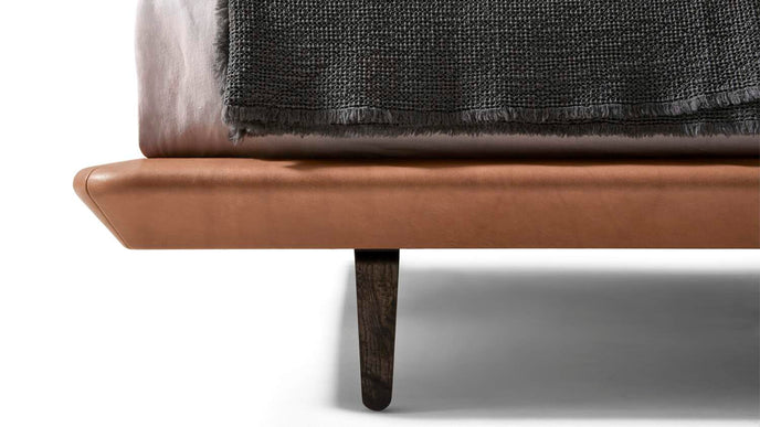 Acute Bed by Rodolfo Dordoni for Cassina | Casa Design Group