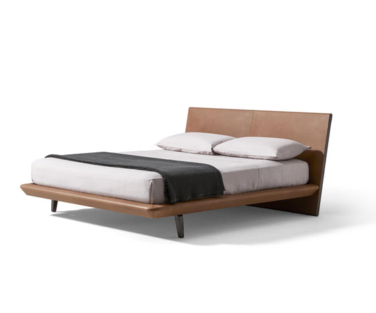 Acute Bed by Rodolfo Dordoni for Cassina | Casa Design Group