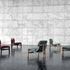 Ada Lounge Chair modern upholstered armchair with ashwood structure Casa Design Group