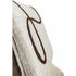 Ada Lounge Chair modern upholstered armchair with ashwood structure Casa Design Group