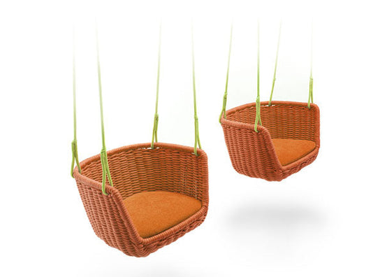 Adagio Outdoor Suspended Seat