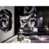 Adam Sofa by Giorgetti contemporary Italian sofa with metal frame and removable upholstery | Casa Design Group