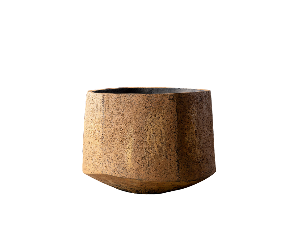 Adamas Planter Atelier Vierket 