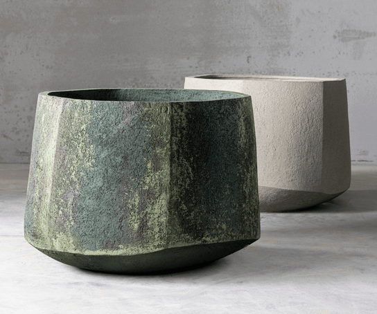 Adamas Planter Atelier Vierket