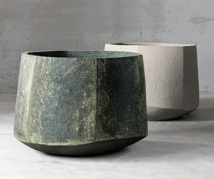 Adamas Planter Atelier Vierket