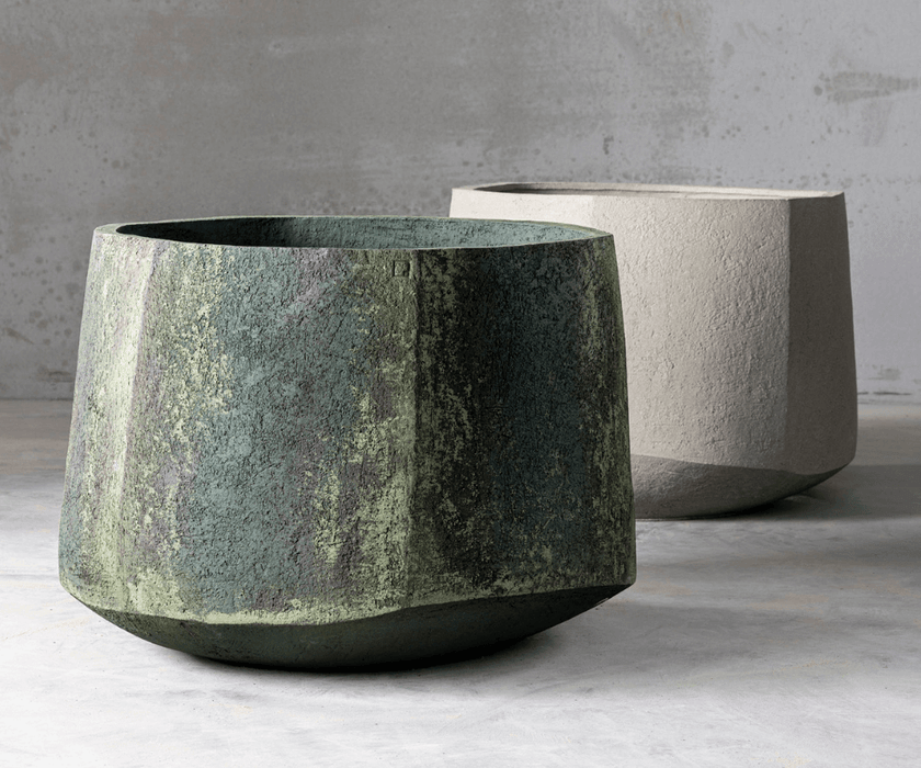 Adamas Planter Atelier Vierket