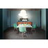 Elegant Adele Dining Chair in Solid Ash Wood Base by Paola Lenti Casa Design Group