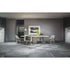 Elegant Adele Dining Chair in Solid Ash Wood Base by Paola Lenti Casa Design Group