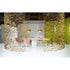 Contemporary and Functional Adele Swiveling Lounge Chair by Paola Lenti Casa Design Group