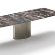 High End Adler Dining Table by Draenert Casa Design Group