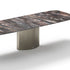 High End Adler Dining Table by Draenert Casa Design Group