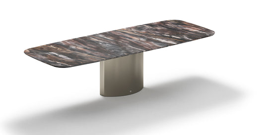 High End Adler Dining Table by Draenert Casa Design Group