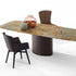 High End Adler Dining Table by Draenert Casa Design Group