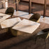 High End Adler Dining Table by Draenert Casa Design Group
