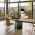 High End Adler Dining Table by Draenert Casa Design Group