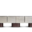 High End Admira Sideboard by Gallotti&Radice Casa Design Group