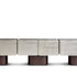 High End Admira Sideboard by Gallotti&Radice Casa Design Group