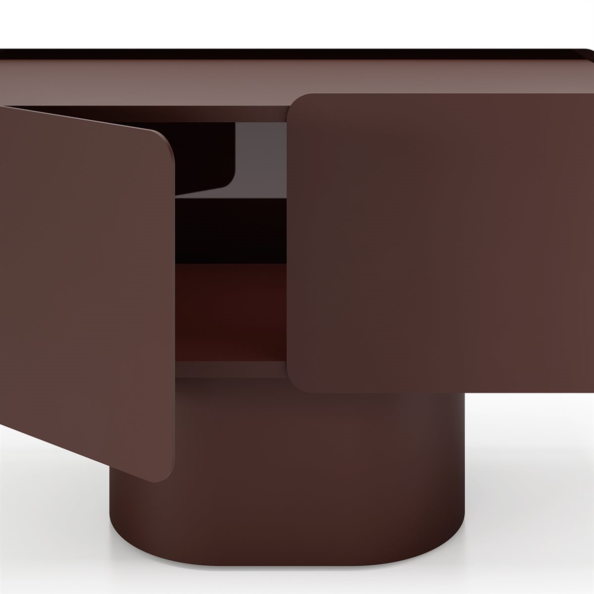 High End Admira Sideboard by Gallotti&Radice Casa Design Group