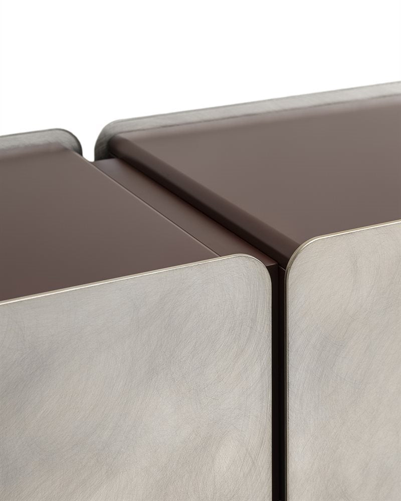 High End Admira Sideboard by Gallotti&Radice Casa Design Group