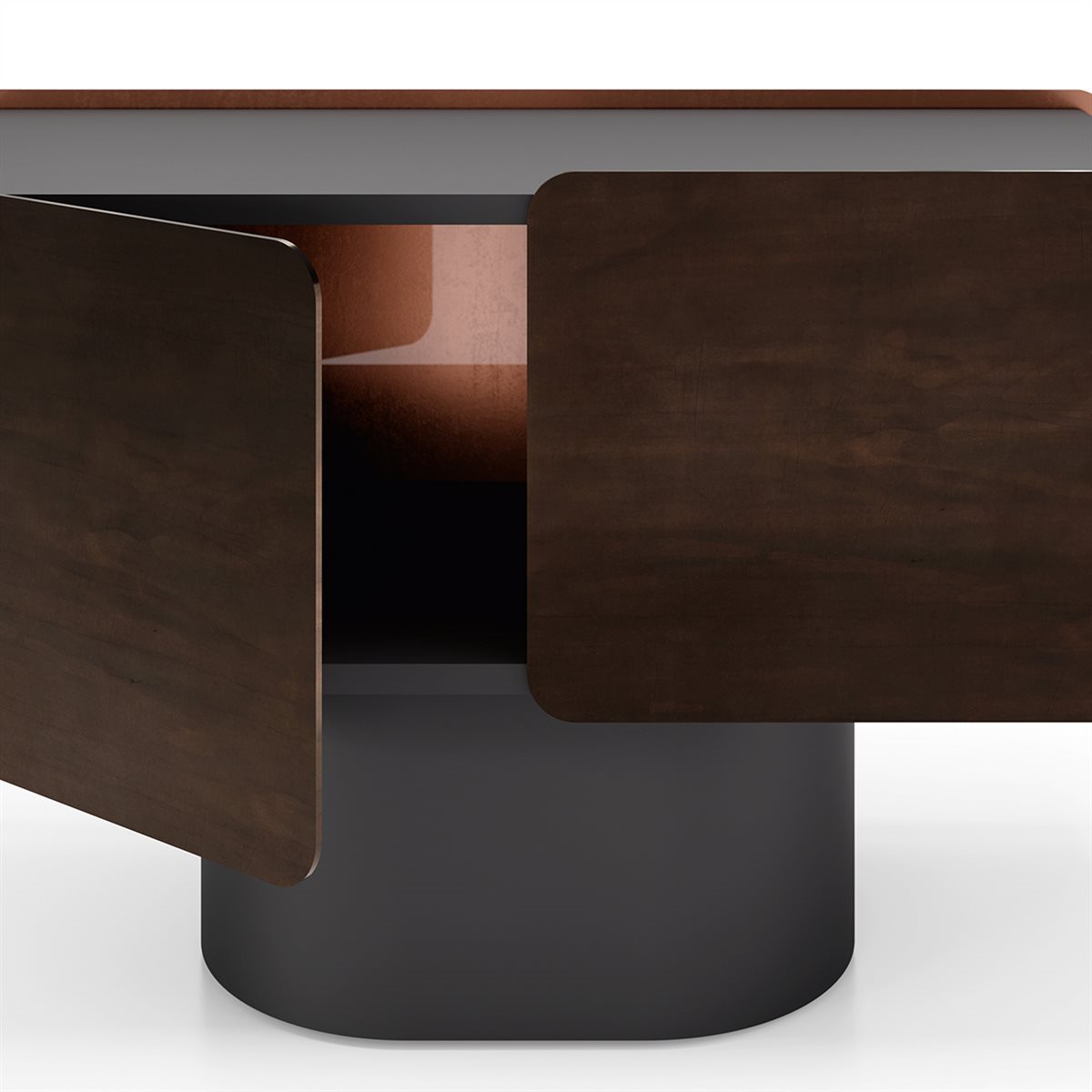 High End Admira Sideboard by Gallotti&Radice Casa Design Group