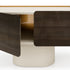 High End Admira Sideboard by Gallotti&Radice Casa Design Group