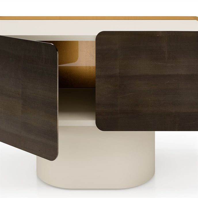 High End Admira Sideboard by Gallotti&Radice Casa Design Group