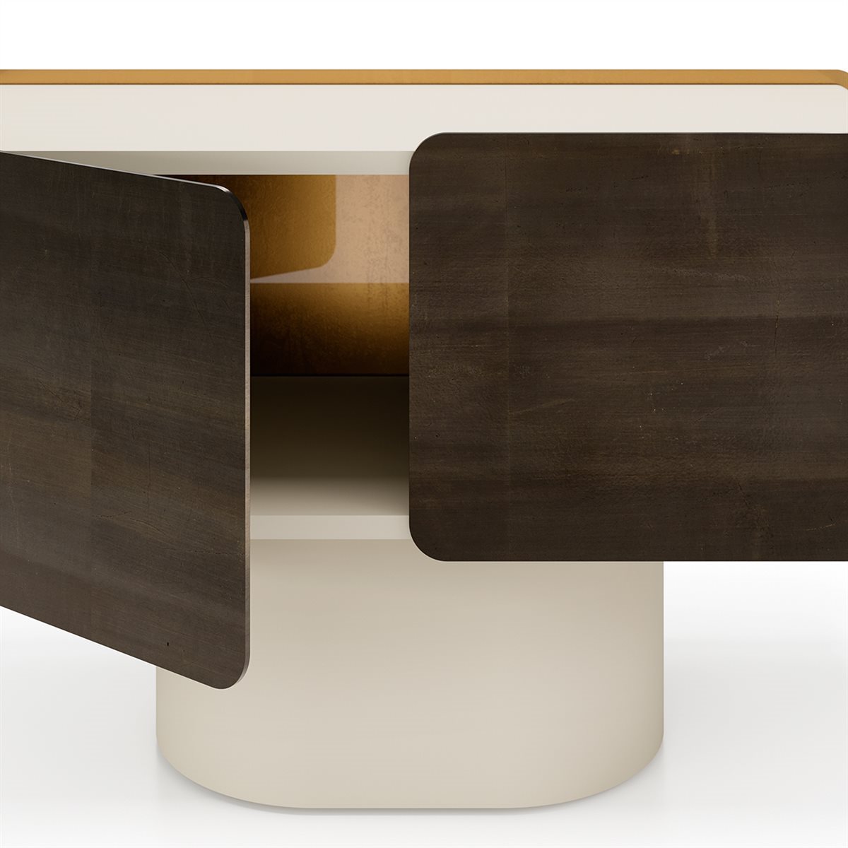 High End Admira Sideboard by Gallotti&Radice Casa Design Group