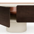 High End Admira Sideboard by Gallotti&Radice Casa Design Group