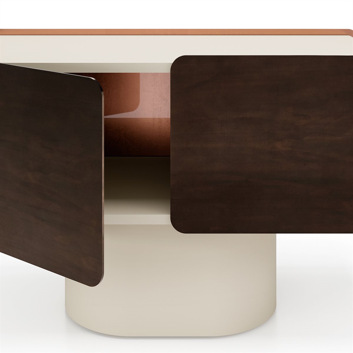 High End Admira Sideboard by Gallotti&Radice Casa Design Group