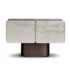 High End Admira Sideboard by Gallotti&Radice Casa Design Group