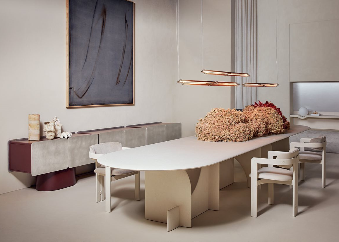 High End  Admira Sideboard by Gallotti&Radice Casa Design Group