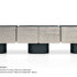 High End Admira Sideboard by Gallotti&Radice Casa Design Group