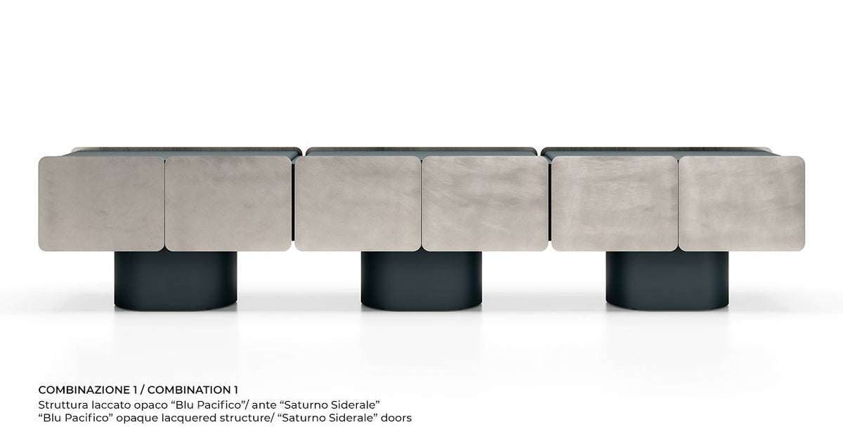 High End Admira Sideboard by Gallotti&Radice Casa Design Group