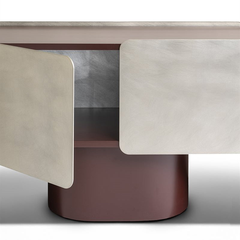 High End Admira Sideboard by Gallotti&Radice Casa Design Group