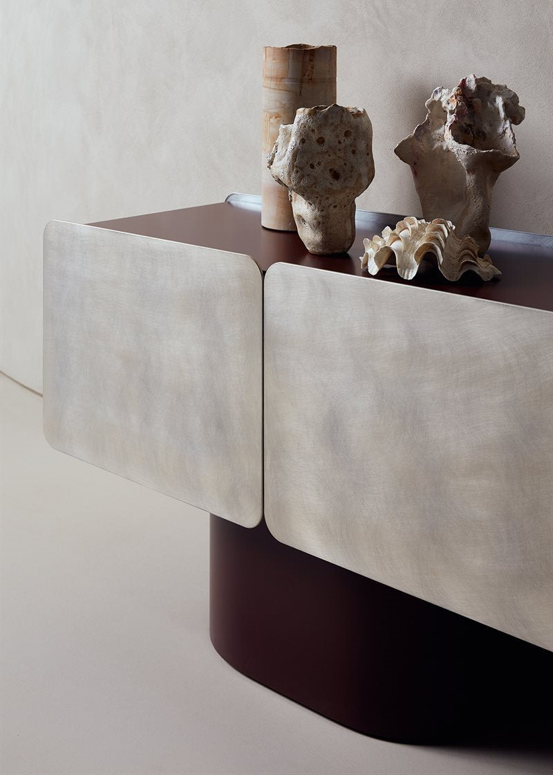 High End Admira Sideboard by Gallotti&Radice Casa Design Group