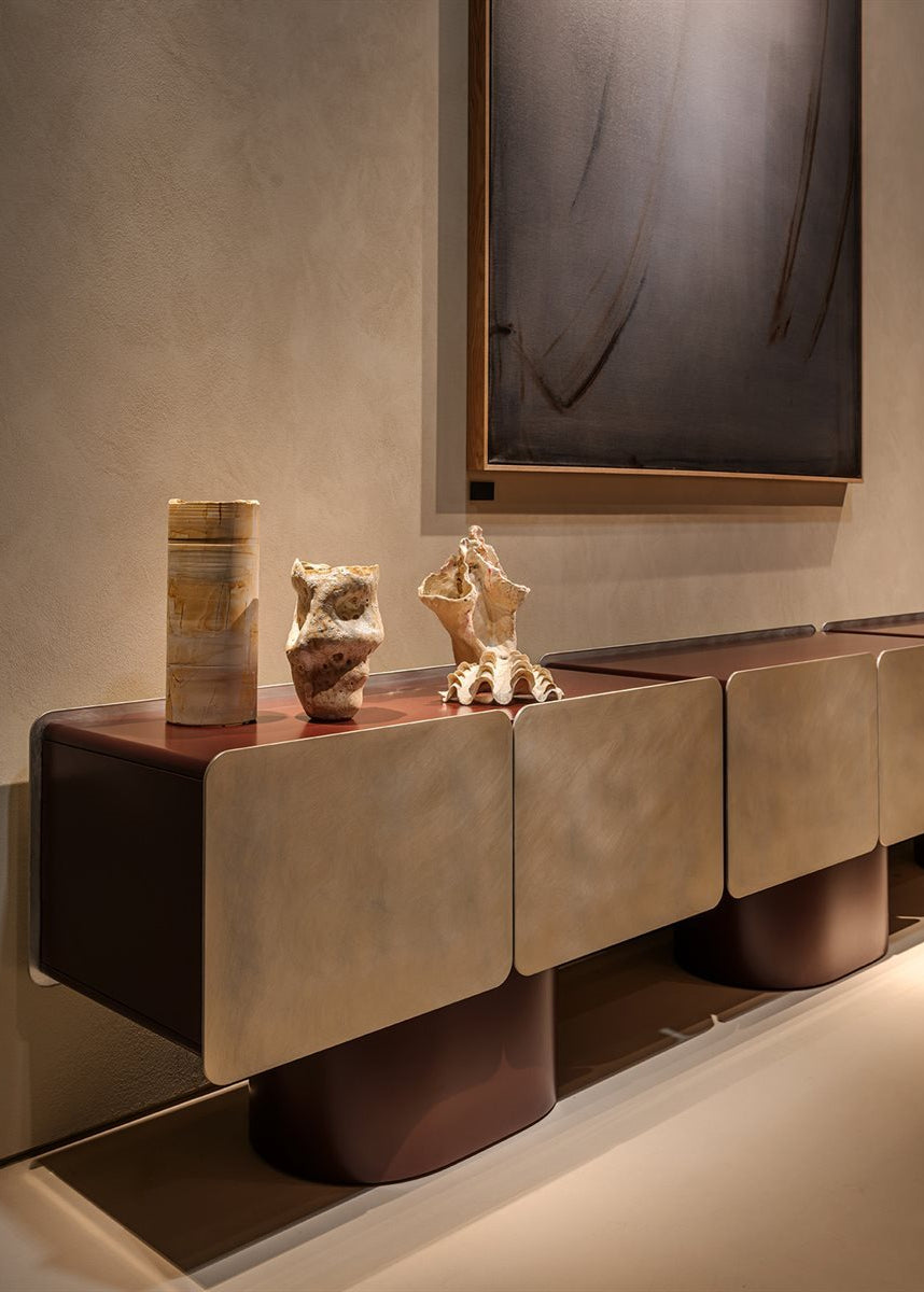 High End Admira Sideboard by Gallotti&Radice Casa Design Group