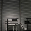 High End Aero T Trolley by Living Divani Casa Design Group