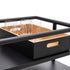 High End Aero T Trolley by Living Divani Casa Design Group