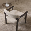 High End Afra Armchair by Marelli Casa Design Group