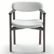 High End Afra Chair by Marelli Casa Design Group