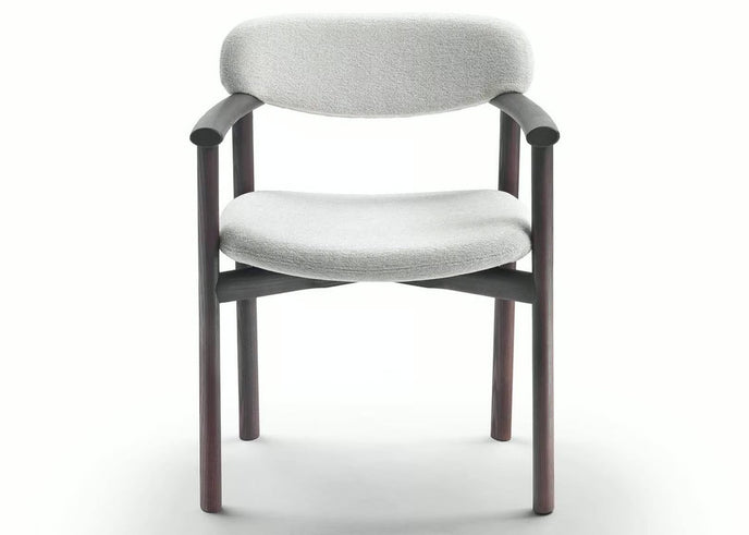 High End Afra Chair by Marelli Casa Design Group