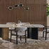 High End Afra Chair by Marelli Casa Design Group