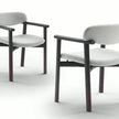 High End Afra Chair by Marelli Casa Design Group